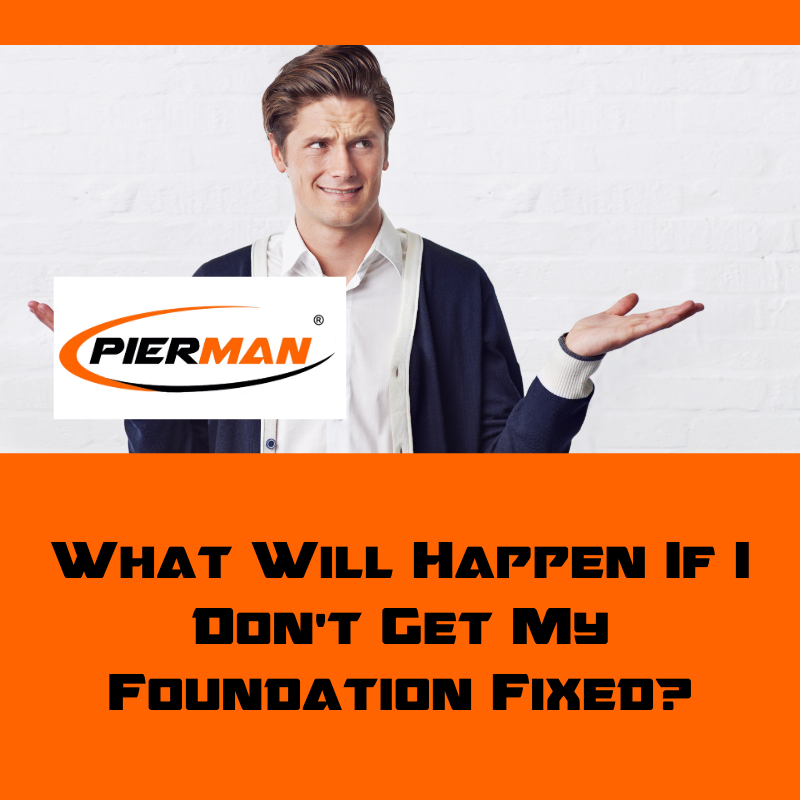 Featured image for blog "What Will Happen If I Don’t Get My Foundation Fixed?"
