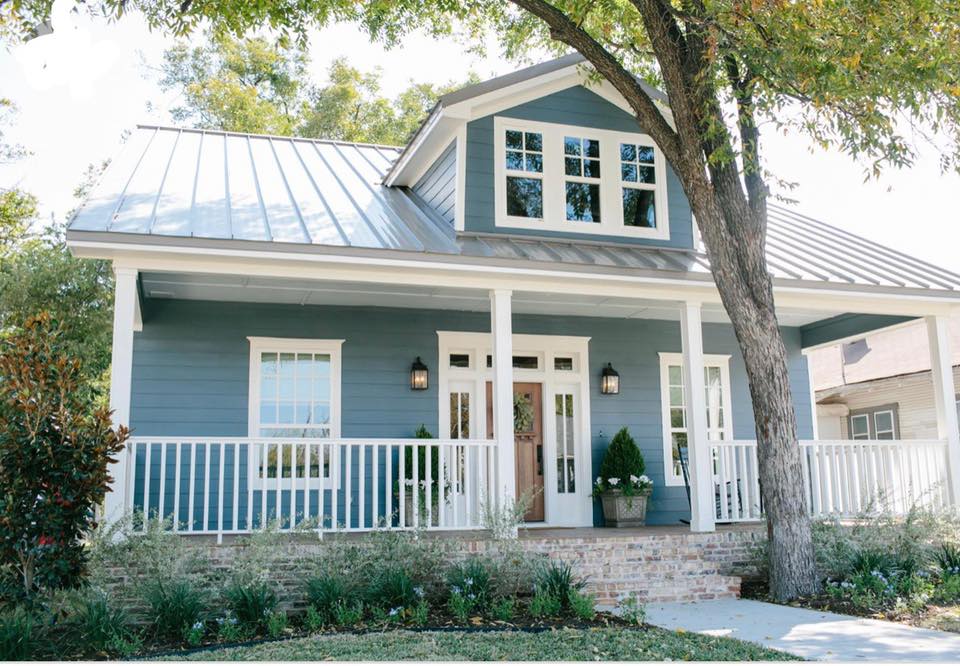 House-Foundation-Tree