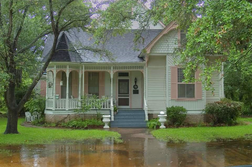 Pierman Drainage System Services