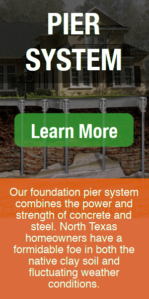 Foundation pier system