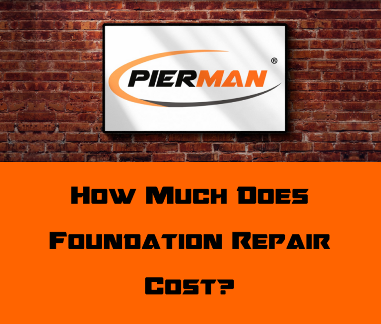 featured image for blog on foundation repair cost