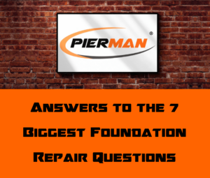 feature image for blog about answers to foundation repair questions