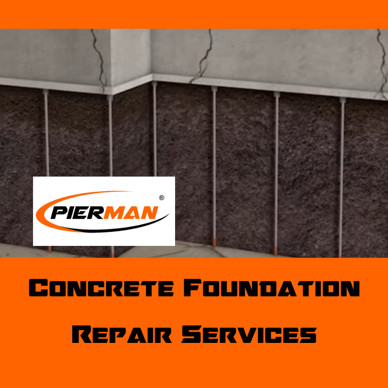 Concrete foundation repair blog featured image