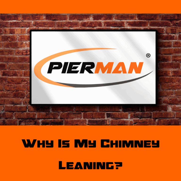 Featured image for "Why is my chimney leaning?"