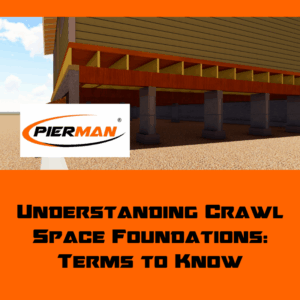 Featured image for blog "Understanding crawl space foundations"