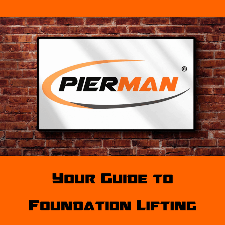 Featured image for blog Your Guide to Foundation Lifting